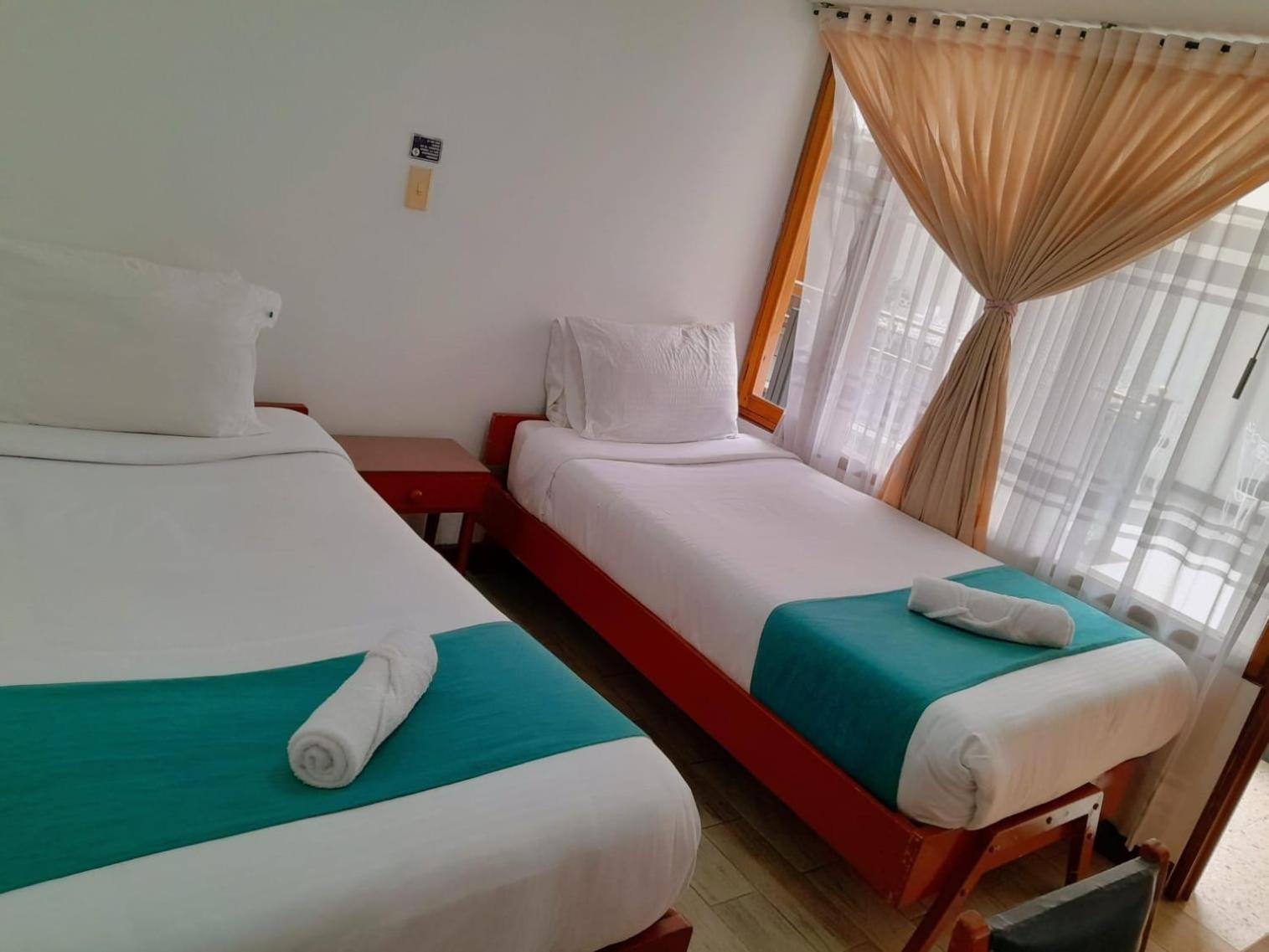 Hotel El Cid Plaza Premium Тунха Екстериор снимка