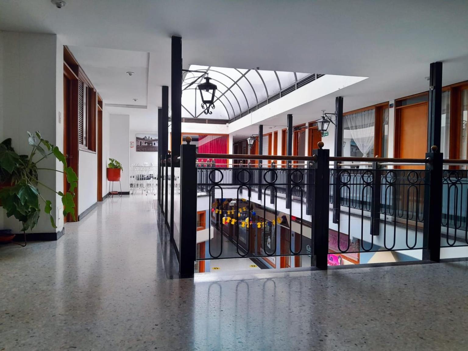 Hotel El Cid Plaza Premium Тунха Екстериор снимка