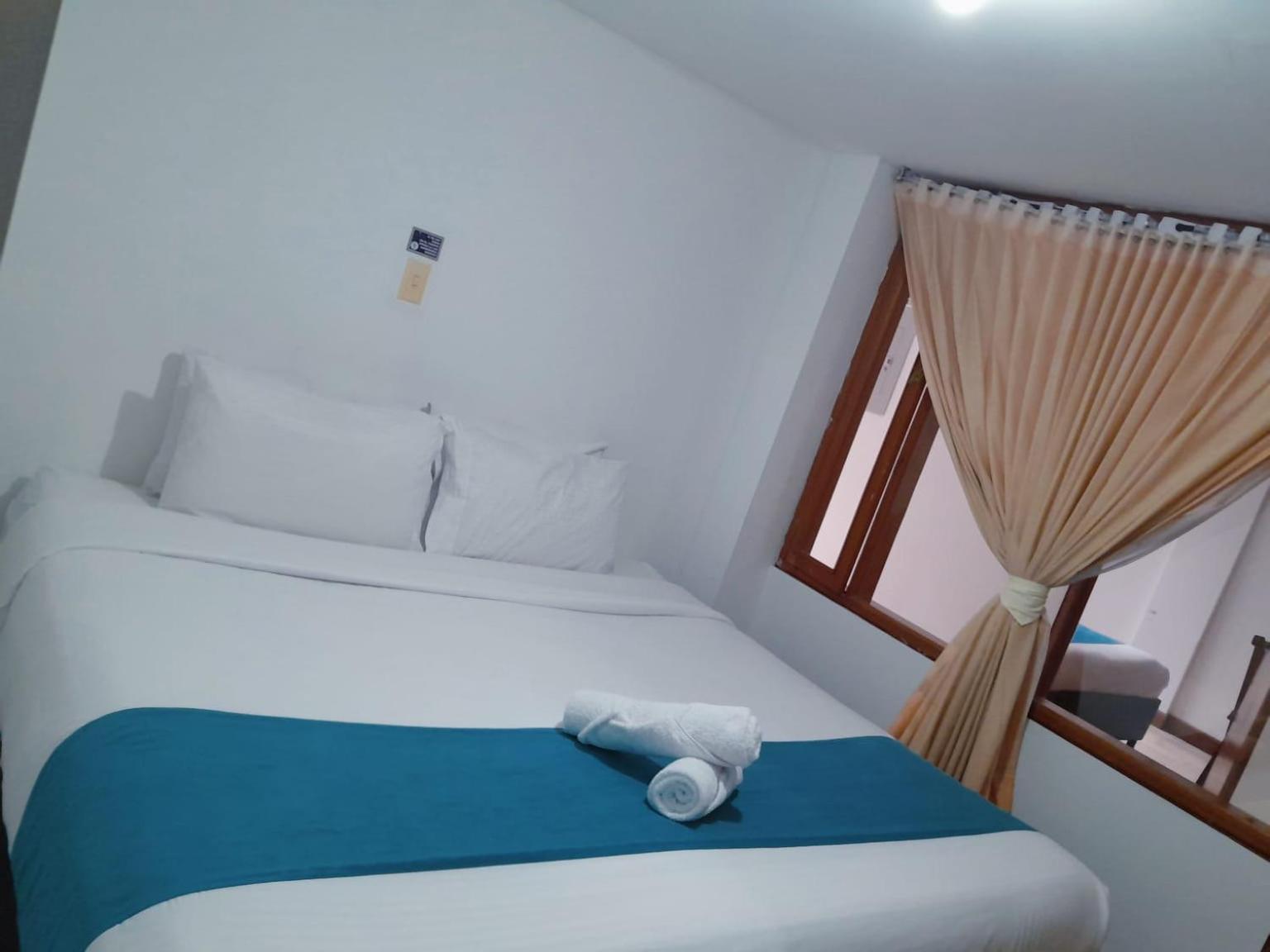 Hotel El Cid Plaza Premium Тунха Екстериор снимка