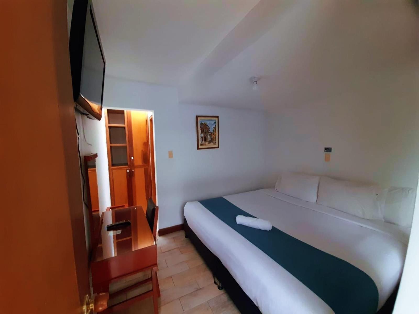 Hotel El Cid Plaza Premium Тунха Екстериор снимка