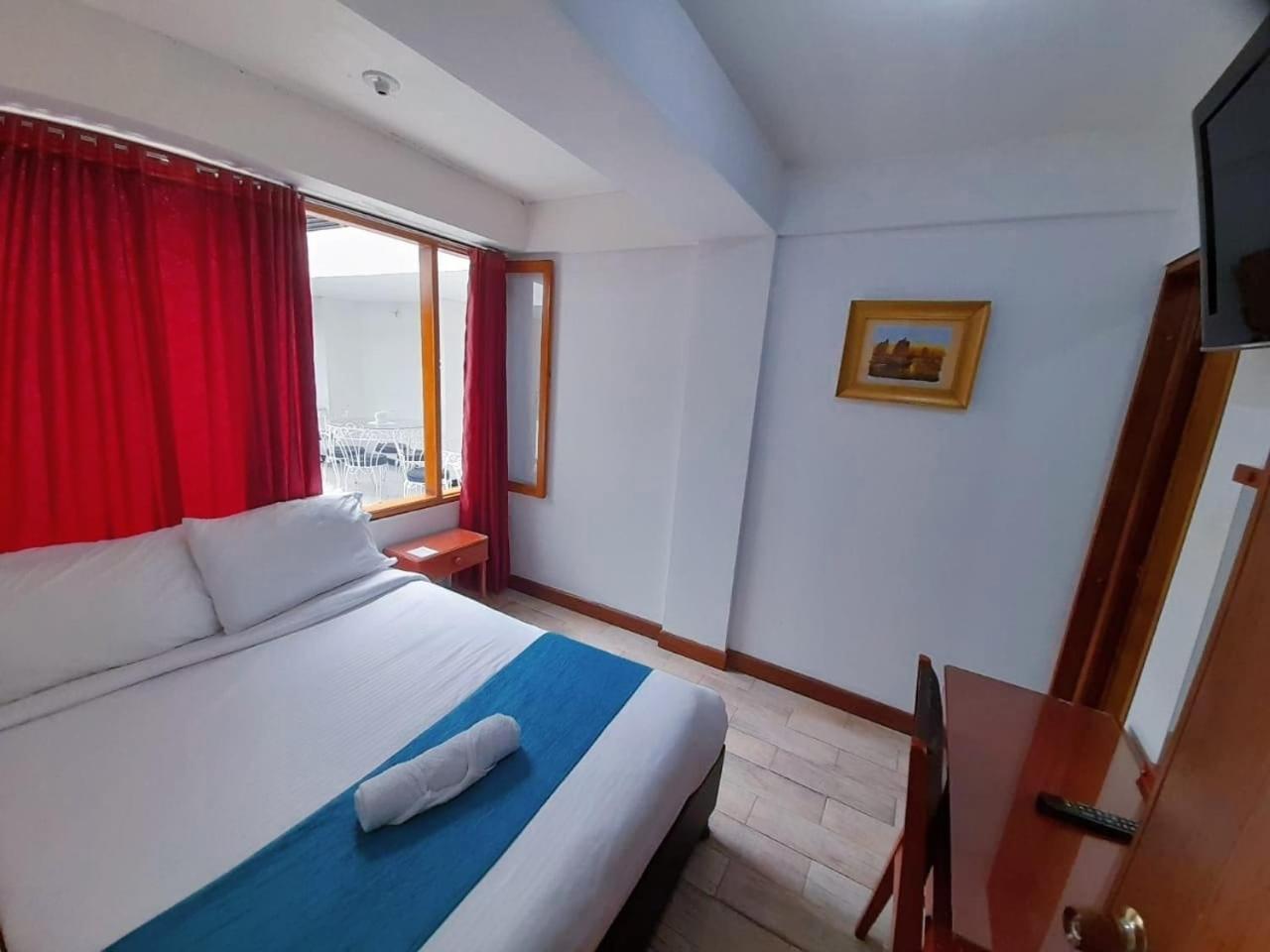 Hotel El Cid Plaza Premium Тунха Екстериор снимка