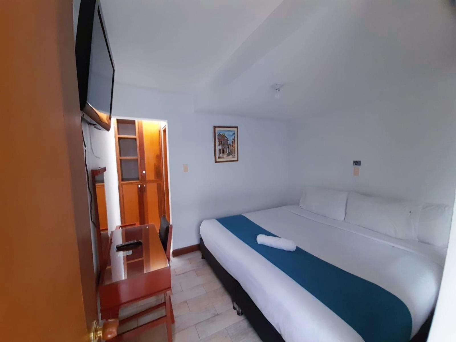 Hotel El Cid Plaza Premium Тунха Стая снимка