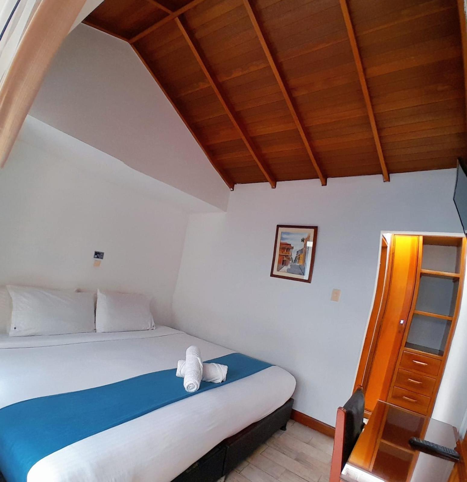Hotel El Cid Plaza Premium Тунха Екстериор снимка