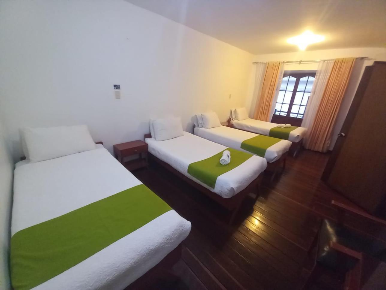 Hotel El Cid Plaza Premium Тунха Екстериор снимка